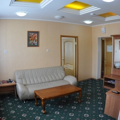 Гостиничный комплекс Золотой дракон, Благовещенск (Амурская область), Амурская область
