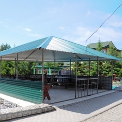 Гостиничный комплекс Золотой дракон, Благовещенск (Амурская область), Амурская область