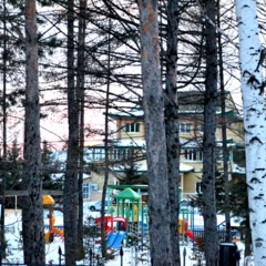 Гостиничный комплекс Золотой дракон, Благовещенск (Амурская область), Амурская область