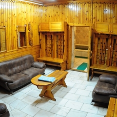 Гостиничный комплекс Золотой дракон, Благовещенск (Амурская область), Амурская область