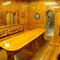 Гостиничный комплекс Золотой дракон, Благовещенск (Амурская область), Амурская область