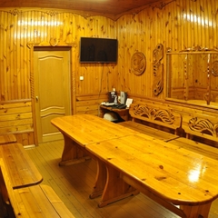 Гостиничный комплекс Золотой дракон, Благовещенск (Амурская область), Амурская область