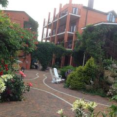 Гостевой дом Мария, Благовещенская, Краснодарский край