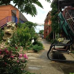 Гостевой дом Мария, Благовещенская, Краснодарский край