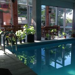 Гостевой дом Мария, Благовещенская, Краснодарский край