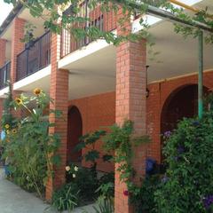 Гостевой дом Мария, Благовещенская, Краснодарский край