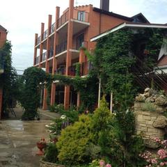 Гостевой дом Мария, Благовещенская, Краснодарский край