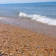 Гостевой дом Мария, Благовещенская, Краснодарский край
