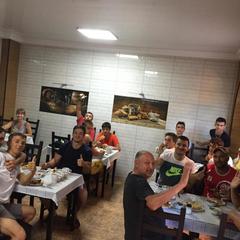 Гостевой дом Мария, Благовещенская, Краснодарский край