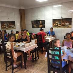 Гостевой дом Мария, Благовещенская, Краснодарский край