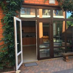 Гостевой дом Мария, Благовещенская, Краснодарский край