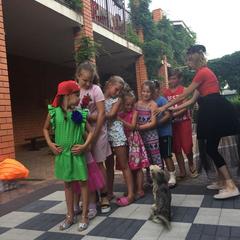 Гостевой дом Мария, Благовещенская, Краснодарский край