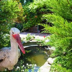 Гостевой дом Мария, Благовещенская, Краснодарский край