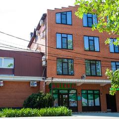 Гостевой дом Мария, Благовещенская, Краснодарский край