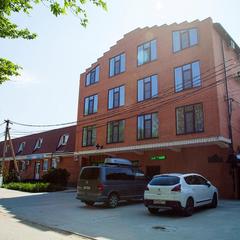 Гостевой дом Мария, Благовещенская, Краснодарский край