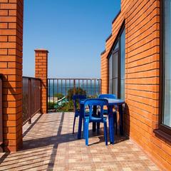 Гостевой дом Мария, Благовещенская, Краснодарский край