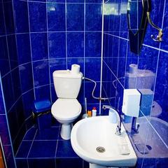 Гостевой дом Мария, Благовещенская, Краснодарский край