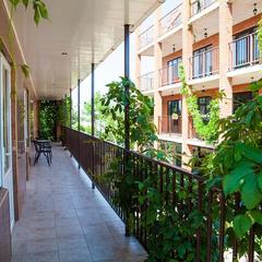 Гостевой дом Мария, Благовещенская, Краснодарский край