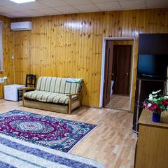 Гостевой дом Мария, Благовещенская, Краснодарский край