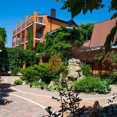 Гостевой дом Мария, Благовещенская, Краснодарский край