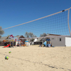 База отдыха Белый берег, Благовещенская, Краснодарский край