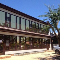 База отдыха Ласковый берег, Благовещенская, Краснодарский край