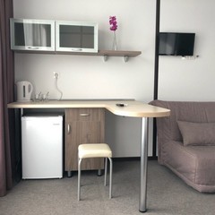 База отдыха Ласковый берег, Благовещенская, Краснодарский край