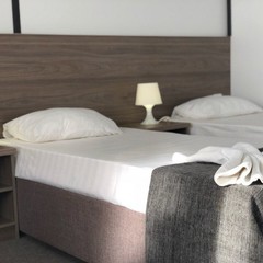 База отдыха Ласковый берег, Благовещенская, Краснодарский край