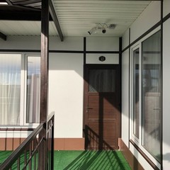 База отдыха Ласковый берег, Благовещенская, Краснодарский край