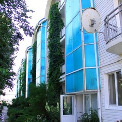 База отдыха Ростовчанка, Благовещенская, Краснодарский край