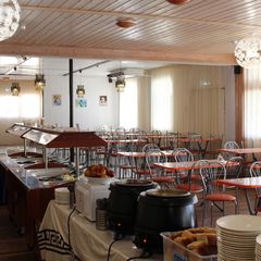 База отдыха Белый берег, Благовещенская, Краснодарский край