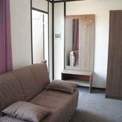 База отдыха Ласковый берег, Благовещенская, Краснодарский край