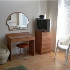 База отдыха Ростовчанка, Благовещенская, Краснодарский край