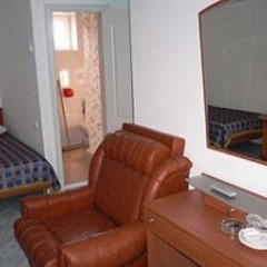 База отдыха Ростовчанка, Благовещенская, Краснодарский край