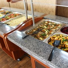 База отдыха Белый берег, Благовещенская, Краснодарский край