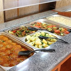 База отдыха Белый берег, Благовещенская, Краснодарский край