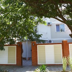 База отдыха Ласковый берег, Благовещенская, Краснодарский край