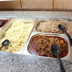 База отдыха Белый берег, Благовещенская, Краснодарский край