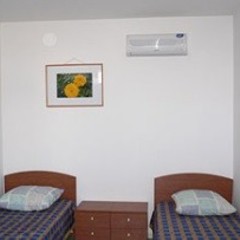 База отдыха Ростовчанка, Благовещенская, Краснодарский край