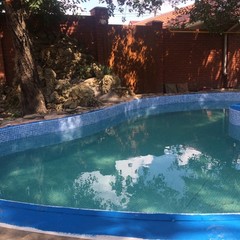 База отдыха Ласковый берег, Благовещенская, Краснодарский край