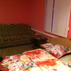 Гостиница Кристалл, Благодарный, Ставропольский край