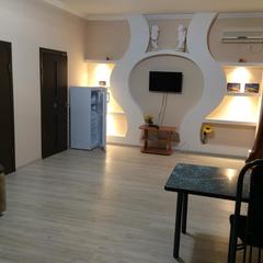 Гостиница Кристалл, Благодарный, Ставропольский край