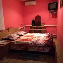 Гостиница Кристалл, Благодарный, Ставропольский край