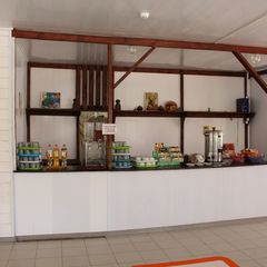 База отдыха Белый берег, Благовещенская, Краснодарский край