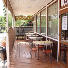 База отдыха Белый берег, Благовещенская, Краснодарский край