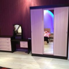 Гостиница Кристалл, Благодарный, Ставропольский край