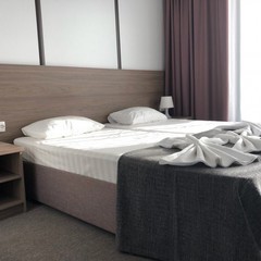 База отдыха Ласковый берег, Благовещенская, Краснодарский край