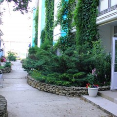 База отдыха Ростовчанка, Благовещенская, Краснодарский край