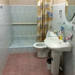 Гостиница Кристалл, Благодарный, Ставропольский край