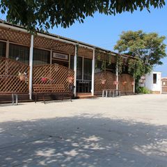 База отдыха Белый берег, Благовещенская, Краснодарский край